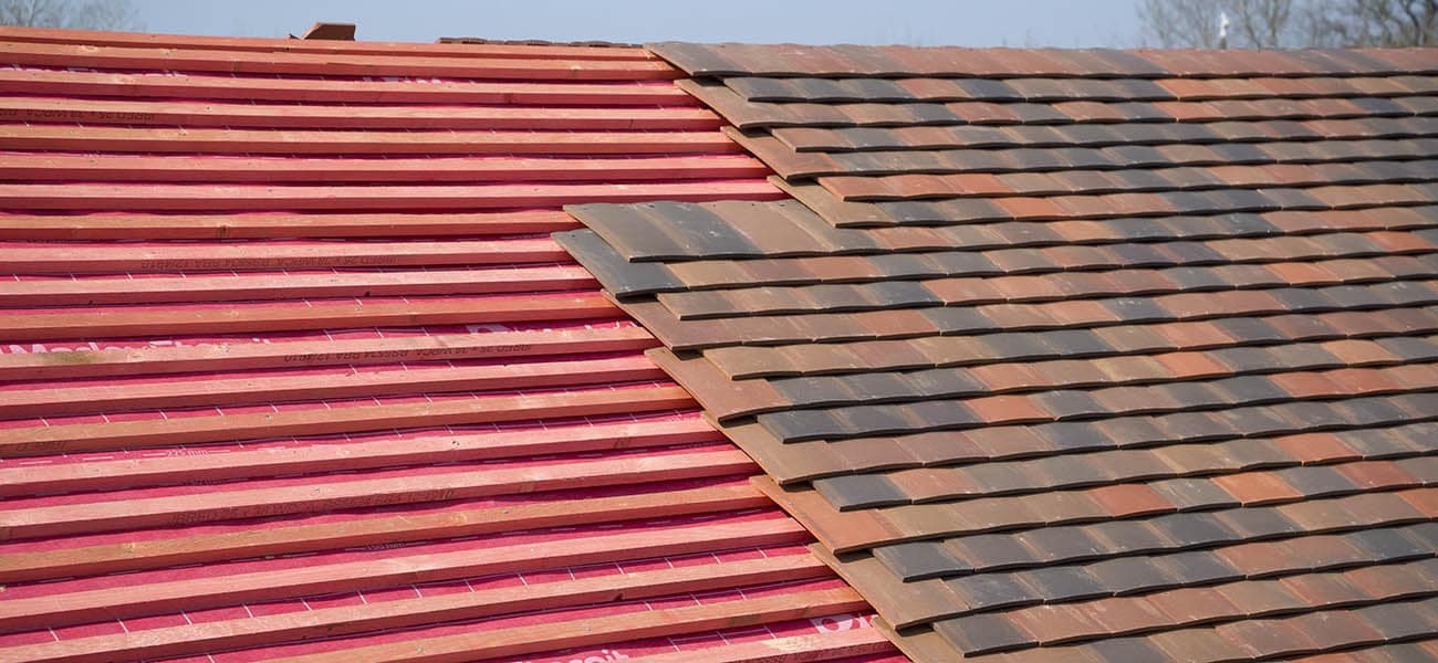 Batten Spacing And Installation For Roof Tiles | Marley