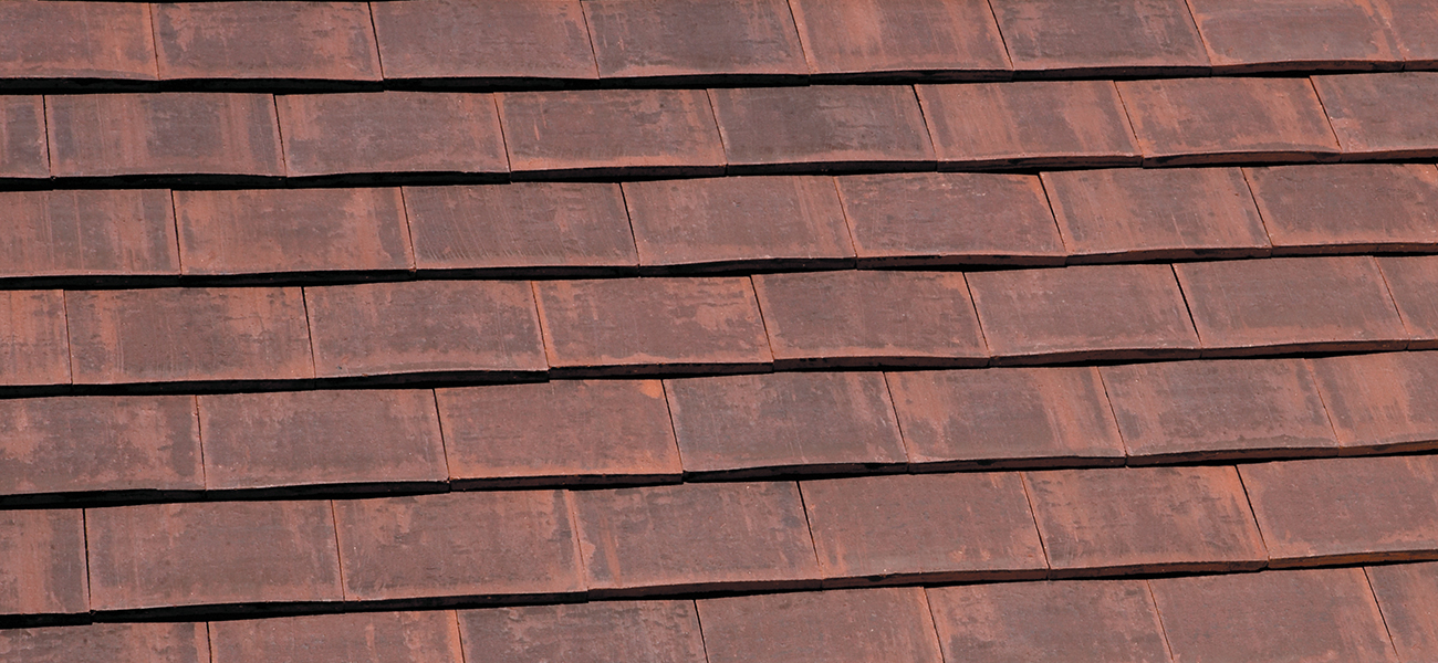 Marley clay plain tiles 